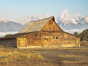 Grand Teton National Park