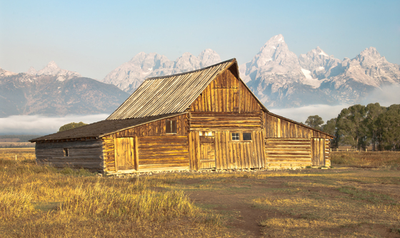 Grand Teton National Park