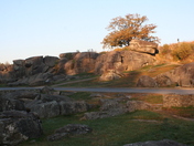 Gettysburg National Military Park