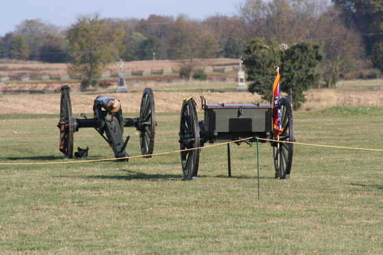 Antietam National Battlefield