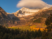 Uinta National Forest, Utah
