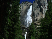 Yosemite National Park