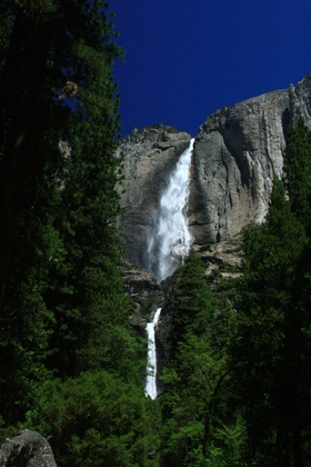 Yosemite National Park