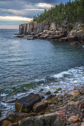 Acadia National Park