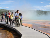Yellowstone National Park