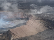 Hawaii Volcanoes National Park