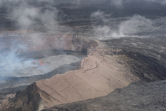Hawaii Volcanoes National Park