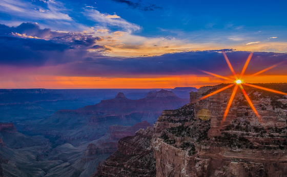 Grand Canyon National Park