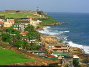 Castillo San Cristobal
