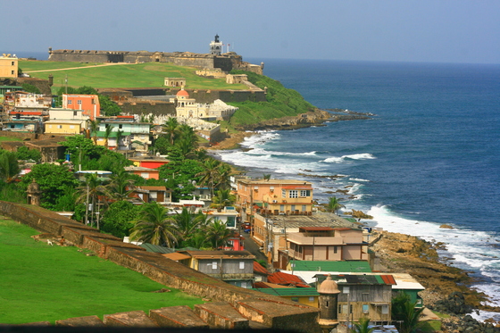 Castillo San Cristobal