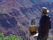 North Rim Grand Canyon