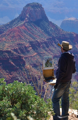 North Rim Grand Canyon