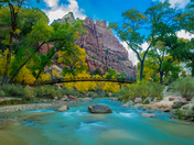 Zion National Park