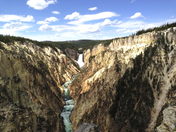 Yellowstone National Park