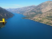 Lake Chelan National Recreation Area