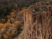 Bandelier National Monument