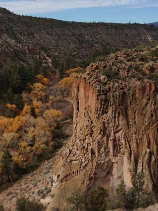 Bandelier National Monument