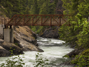 Wenatchee National Forest
