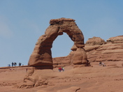 Arches National Park