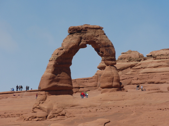 Arches National Park
