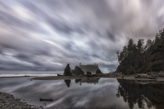 Olympic National Park