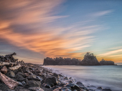 Olympic National Park