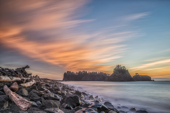 Olympic National Park