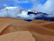 Great Sand Dunes National Park