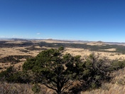 Capulin National Monument