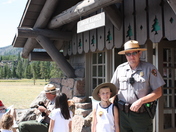 Yellowstone National Park