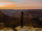 Grand Canyon National Park