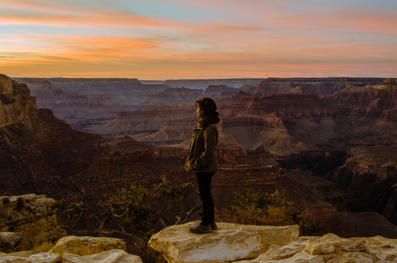 Grand Canyon National Park