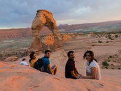 Arches National Park