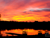 Land of the Living Skies