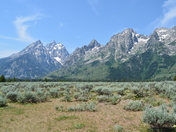 Grand Teton National Park