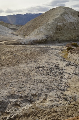 Death Valley National Park