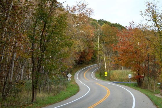 Cuyahoga Valley National Park