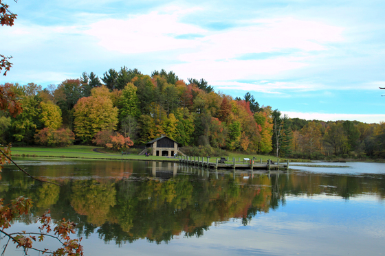 Cuyahoga Valley National Park