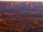 Canyonlands National Park