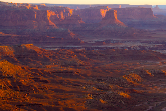 Canyonlands National Park