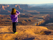 Canyonlands National Park