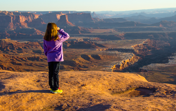 Canyonlands National Park