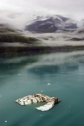 Glacier Bay National Park
