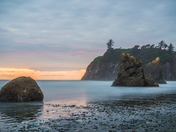 Olympic National Park