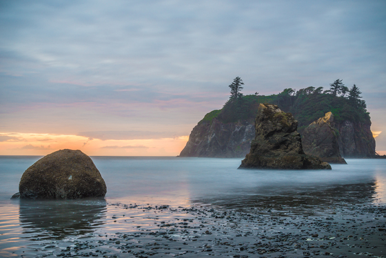 Olympic National Park
