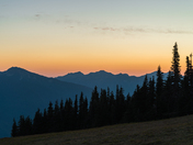 Olympic National Park