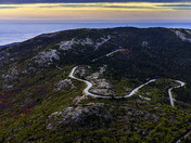 Acadia National Park, Maine