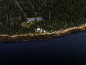 Acadia National Park, Maine
