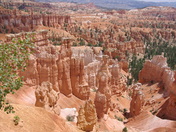 Bryce Canyon National Park