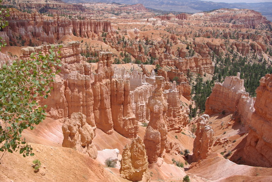 Bryce Canyon National Park